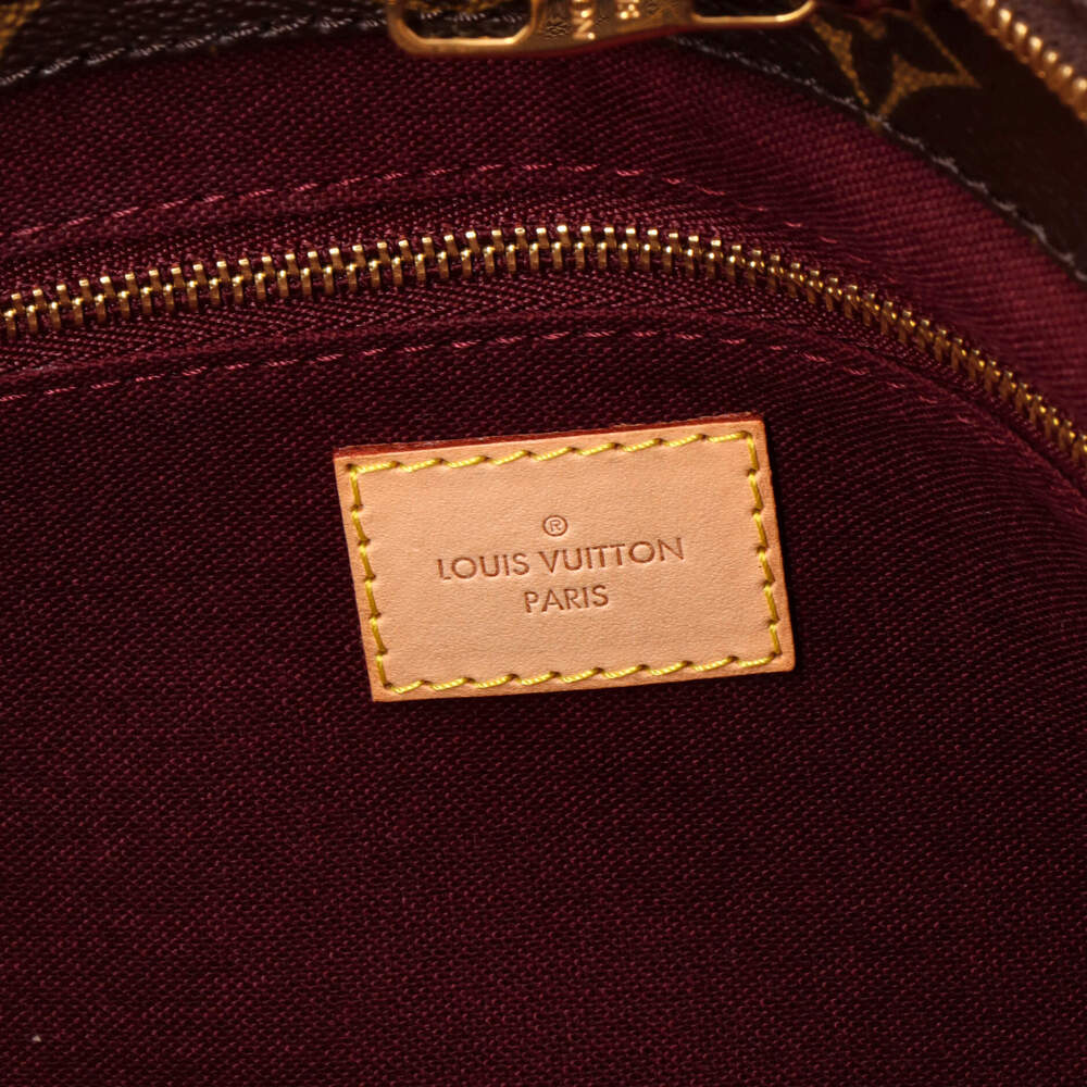 Louis Vuitton Raspail Tote Canvas Pm #249134L14B - Picture 8 of 9